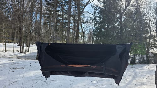 Customer photo review of Haven Spectre