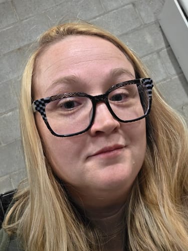 Customer photo review of HER+ Balm Monthly Refill