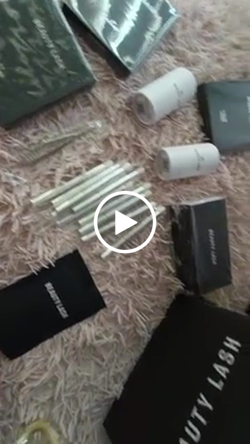 Customer video review of YY Tecnológicas