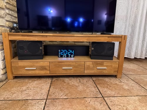 Customer photo review of FENRIS A5