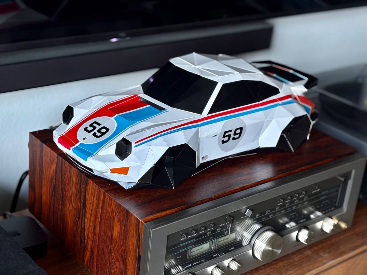 Customer photo review of Turbo - Launch Edition