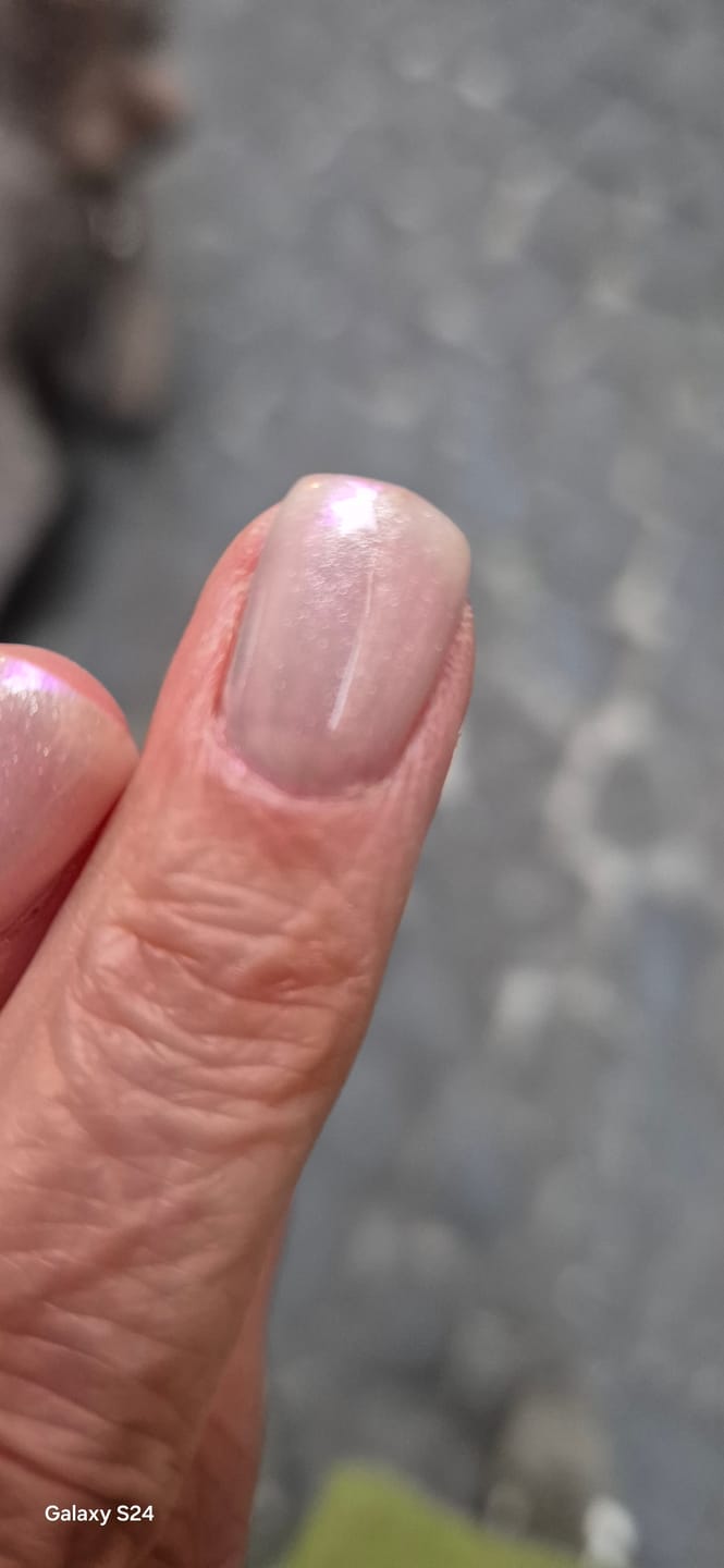 Customer photo review of Top OPALE effect - DryFix LCI
