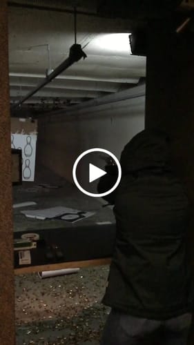 Customer video review of Refreshing Chill Nicotine Pouches