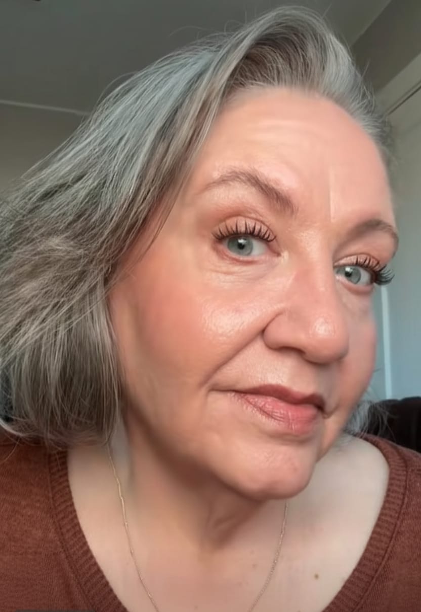Customer photo review of Sylph