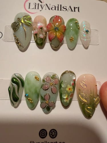 Customer photo review of Elyora