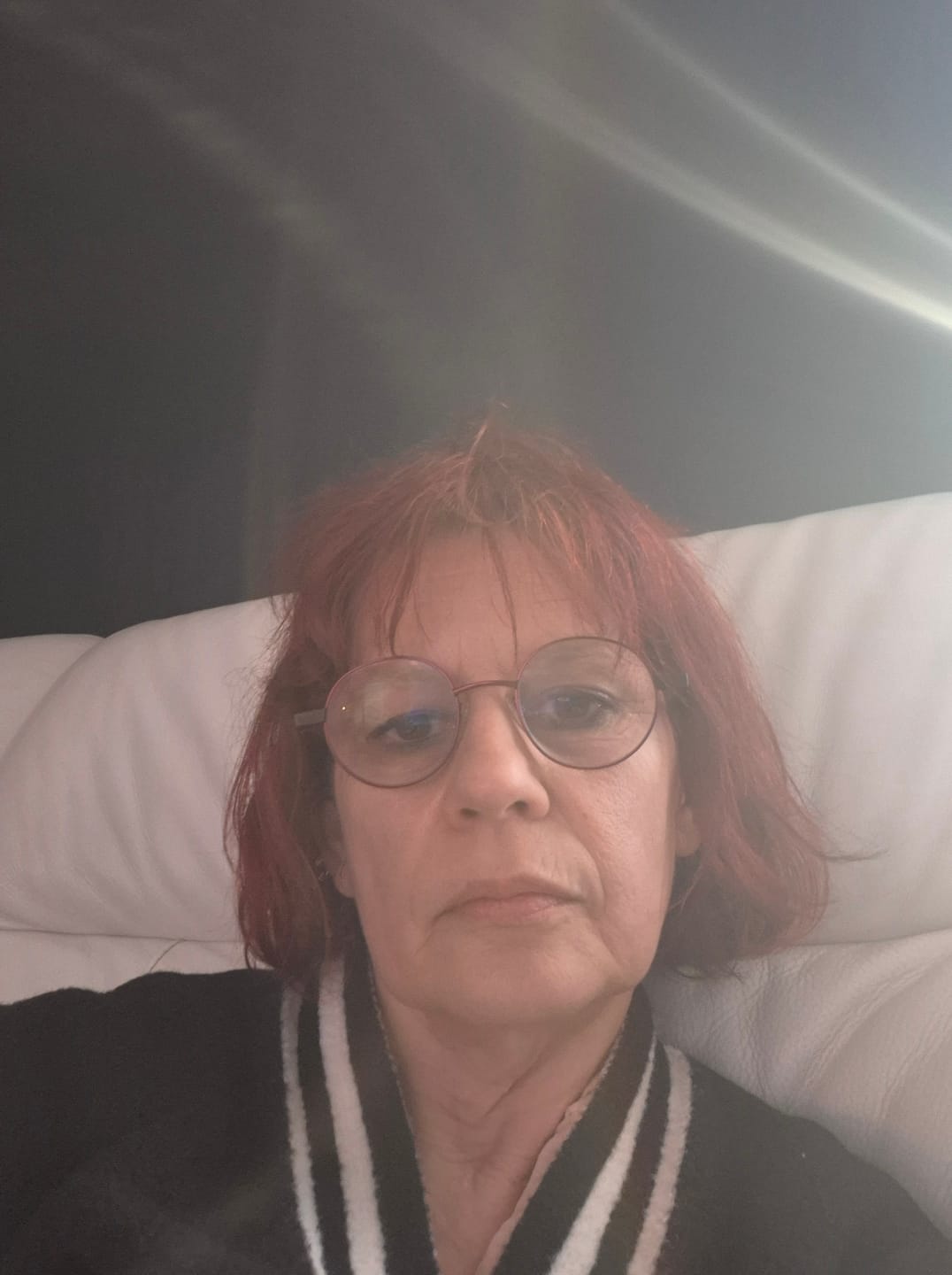 Customer photo review of Mega Pack Cheveux - Pousse et Anti-chute