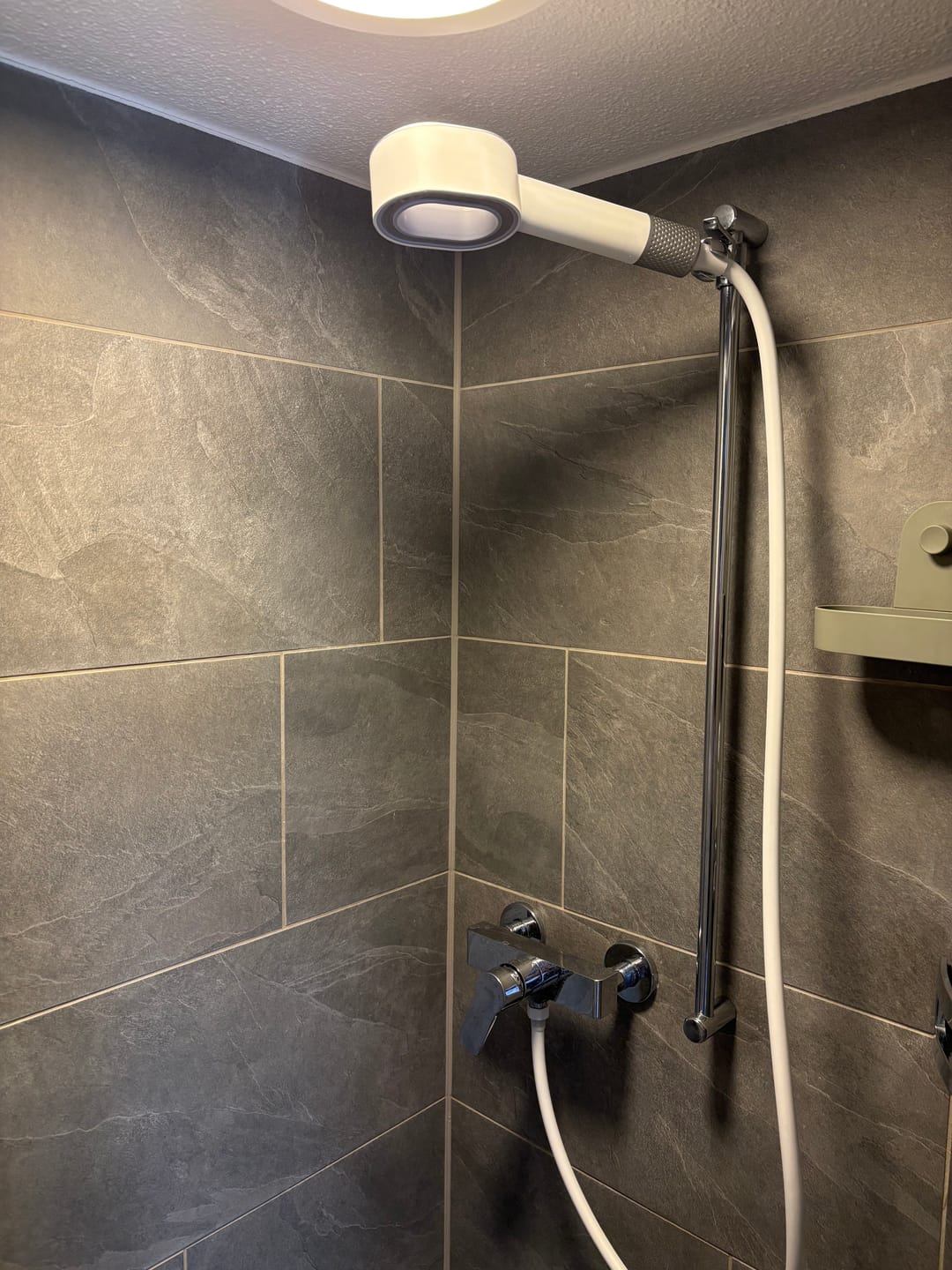 Customer photo review of Aquabliss - Extrafilter