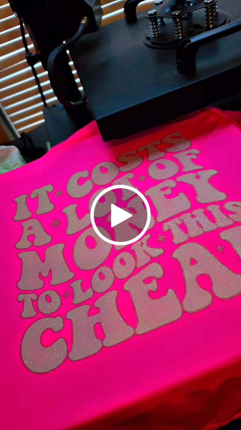 Customer video review of Blank Sport-Tek® Youth PosiCharge™ Competitor Tee - YST350