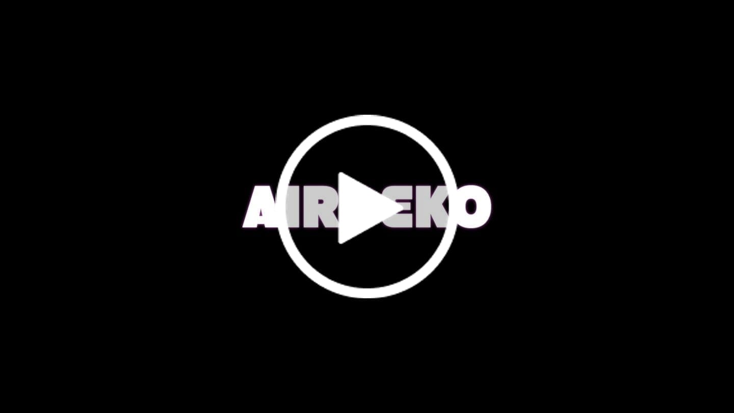 Customer video review of Central AC Cover - Black