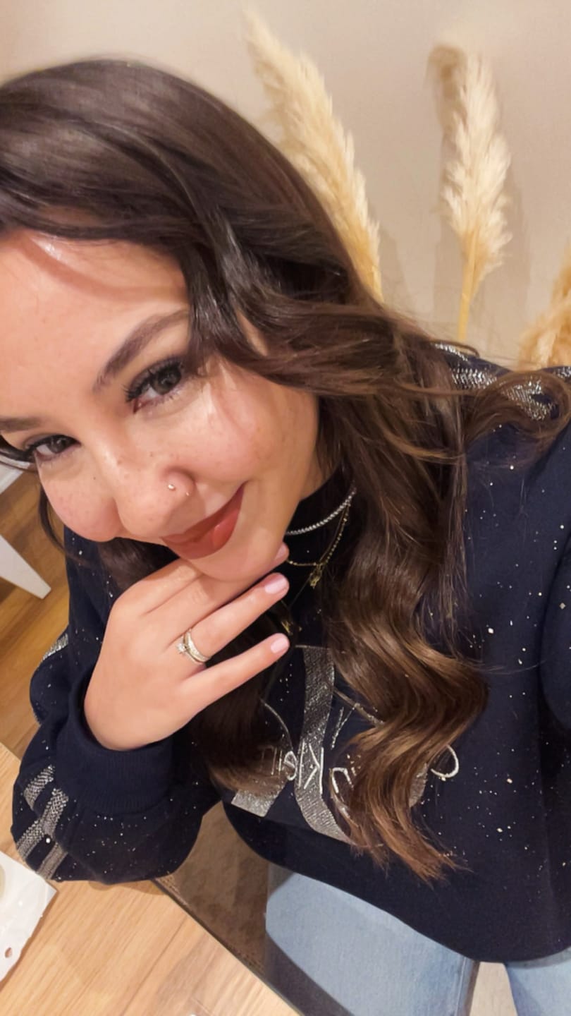 Customer photo review of Magic Eyes™ Sihirli Kirpikler