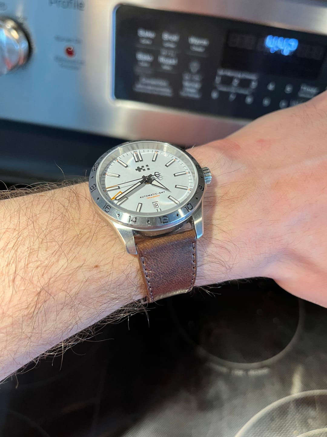 Customer photo review of Corsica