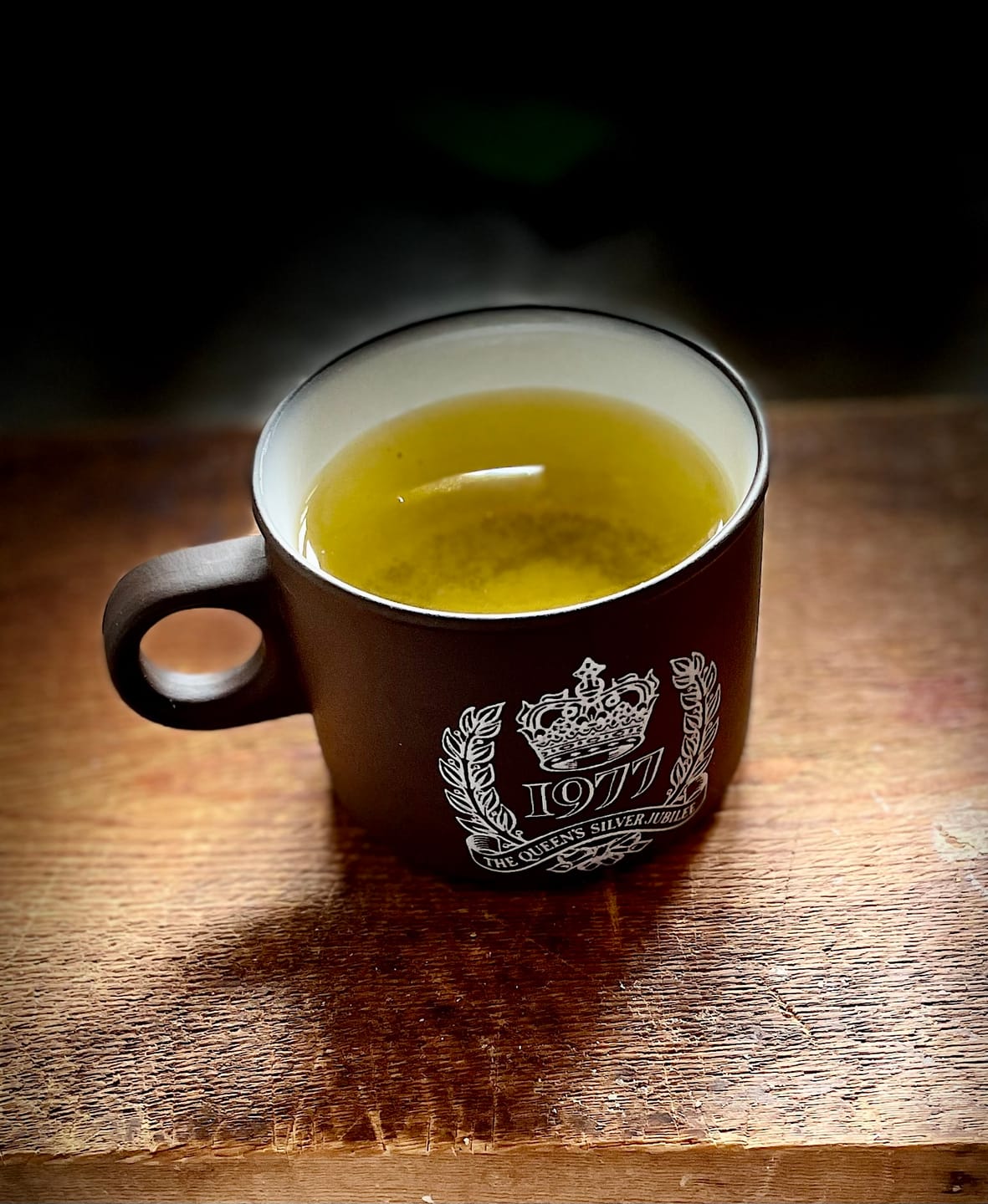 Customer photo review of Japan Bancha