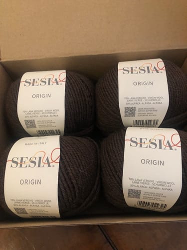 Customer photo review of ORIGIN