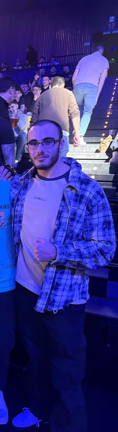Customer photo review of 8081 - Country Club Zip-up Flannels