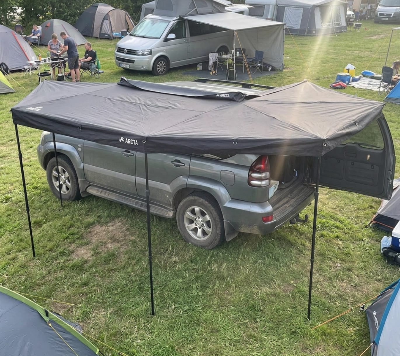 Customer photo review of Wing 270