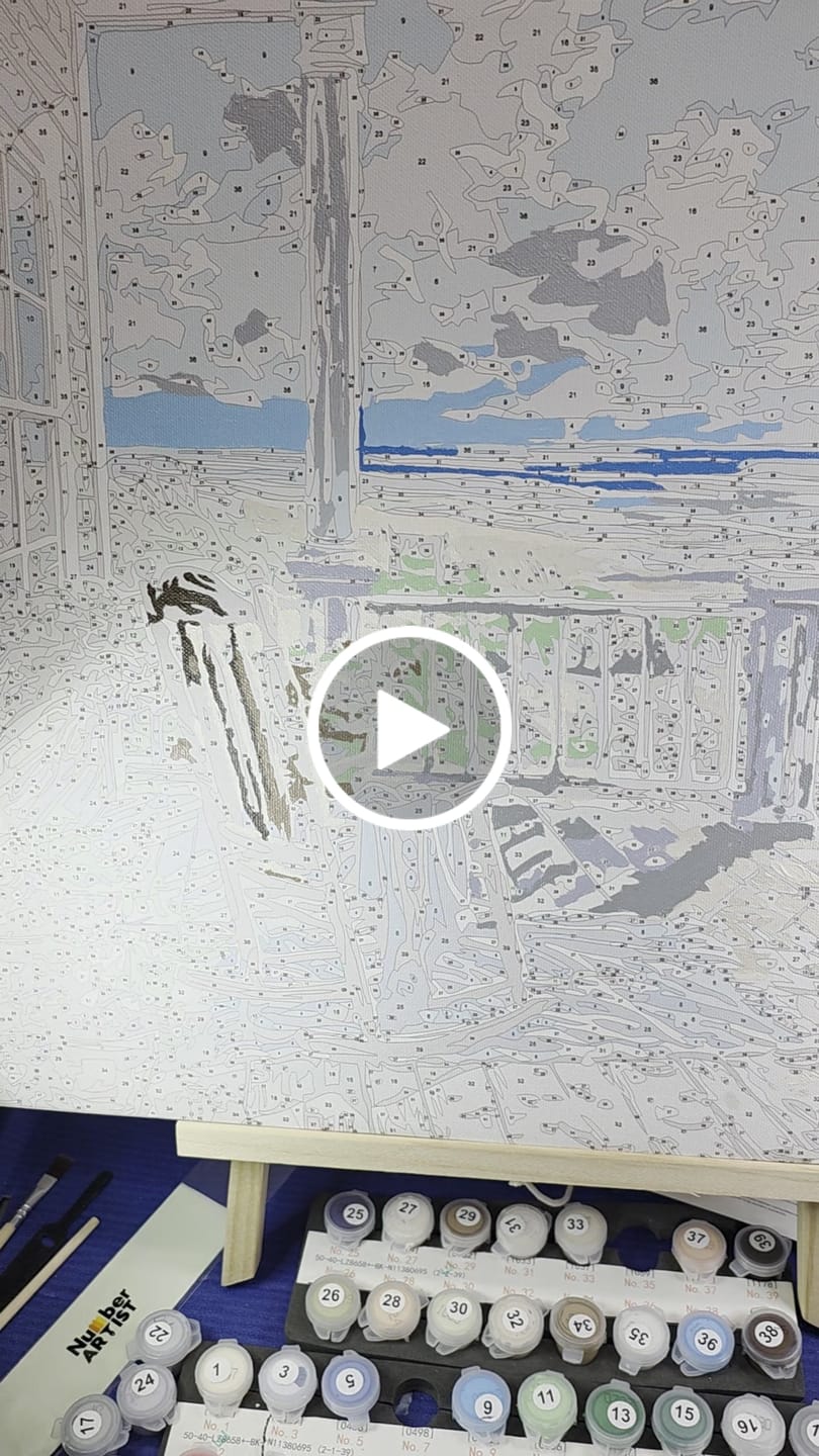 Customer video review of Seaside Overlook
