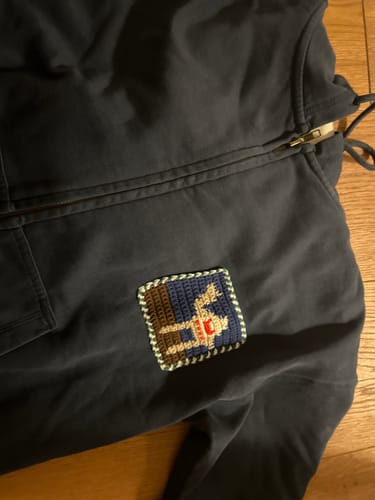 Customer photo review of הודי עדן נייבי גמל