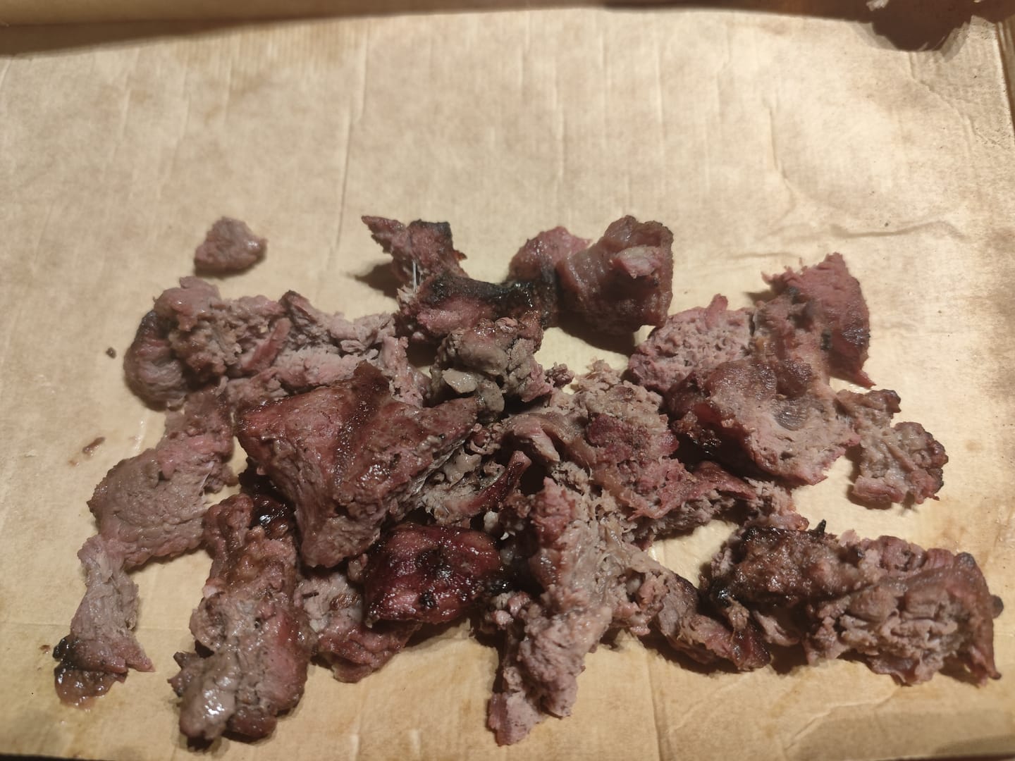 Customer photo review of Rinder-Schaschlik Original – zart & kräftig | mySchaschlik