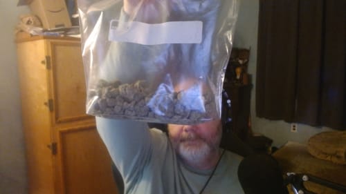 Customer photo review of Gelato Cake - Bulk - Hybrid