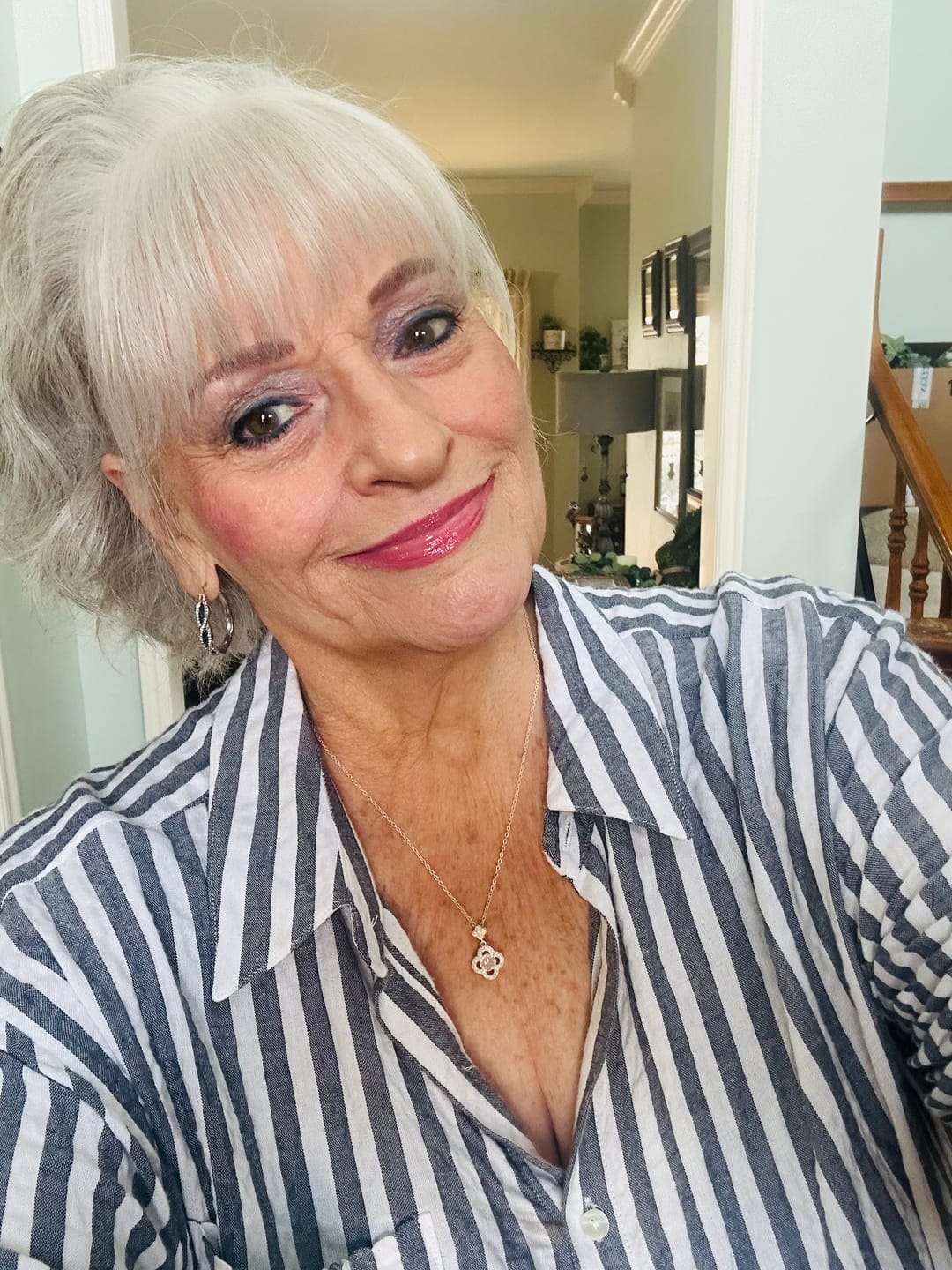 Customer photo from Connie W.