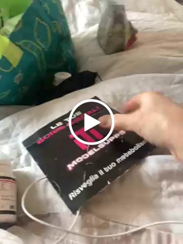 Customer video review of FLYER GUIDE KIT