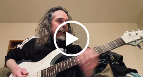 Customer video review of Ultimate Variety Mixed Pack 50g x 12 bars