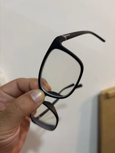 Customer photo review of RUSTY YOU MAKE MBLK