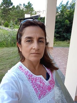 Customer photo review of Combo (Melena de León +Ashwagandha)