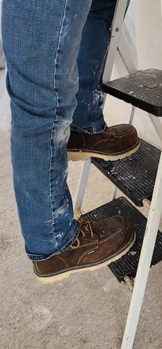 Customer photo review of Gallatin Comp