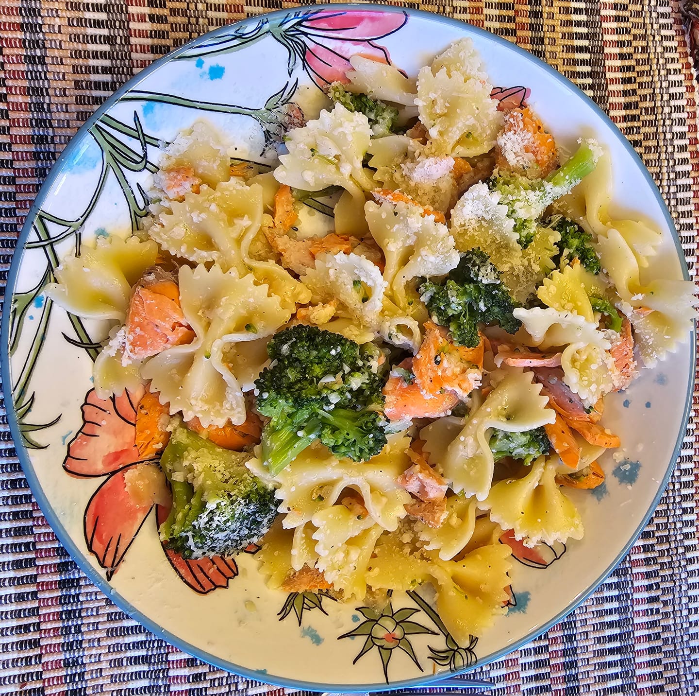 Customer photo review of Wild Caught Alaskan Sockeye Salmon