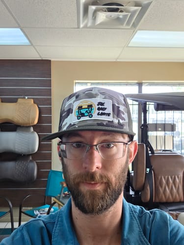 Customer photo review of THE JUNGLE (7-flat)