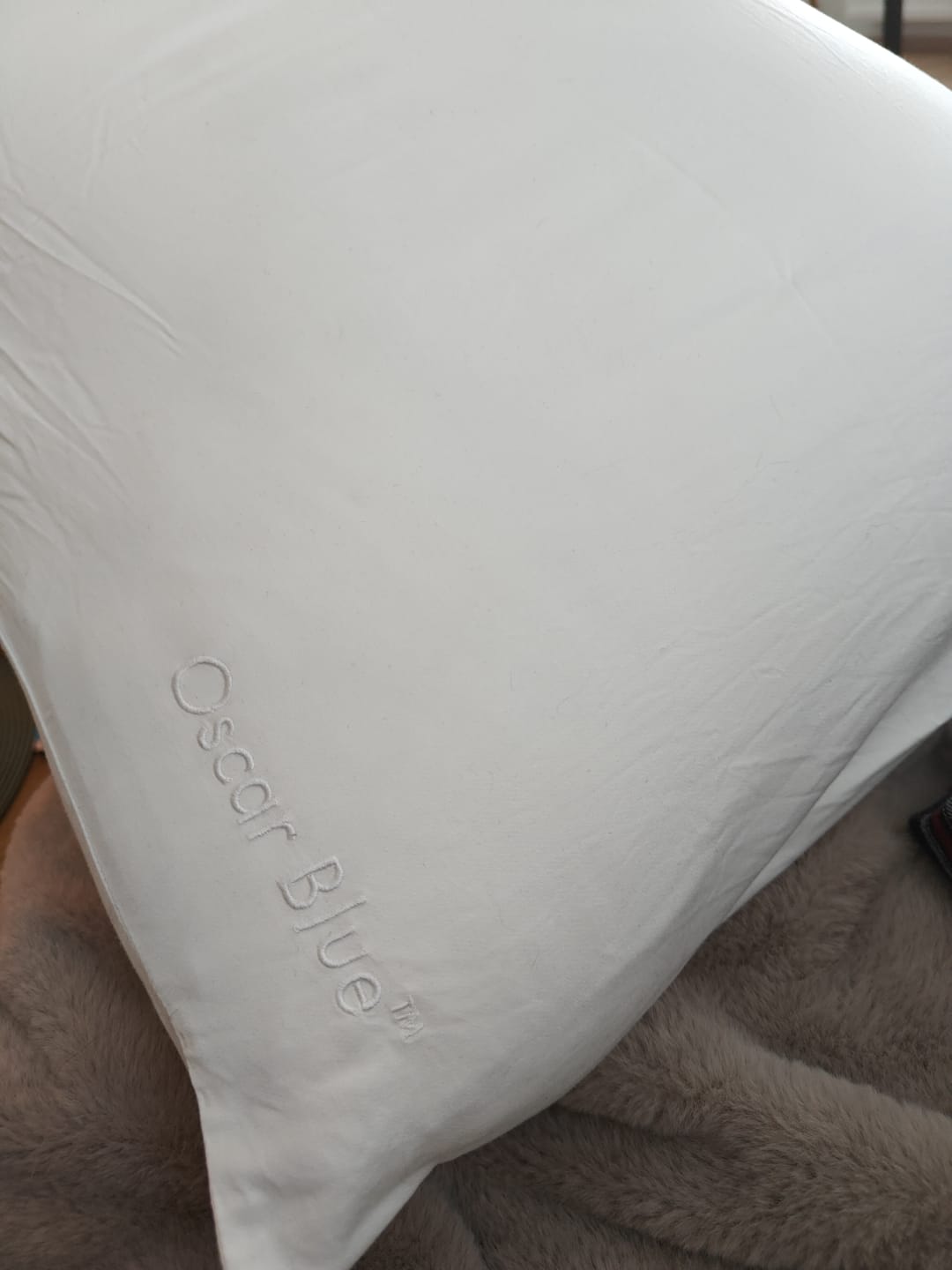 Customer photo review of Bambutyynyliina