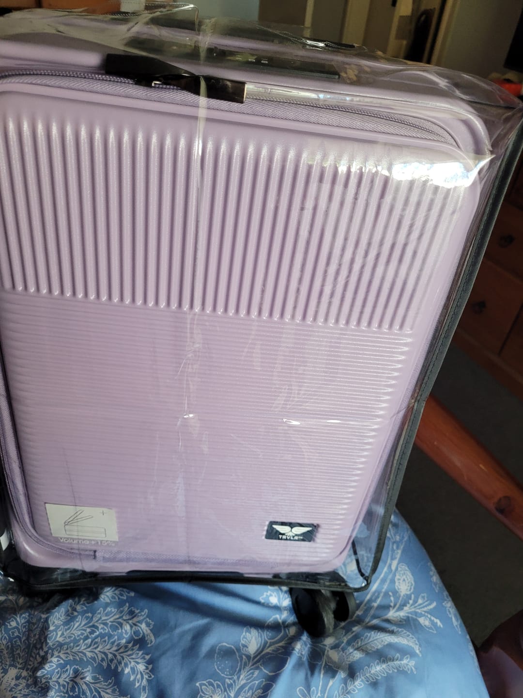 Customer photo review of The Duo