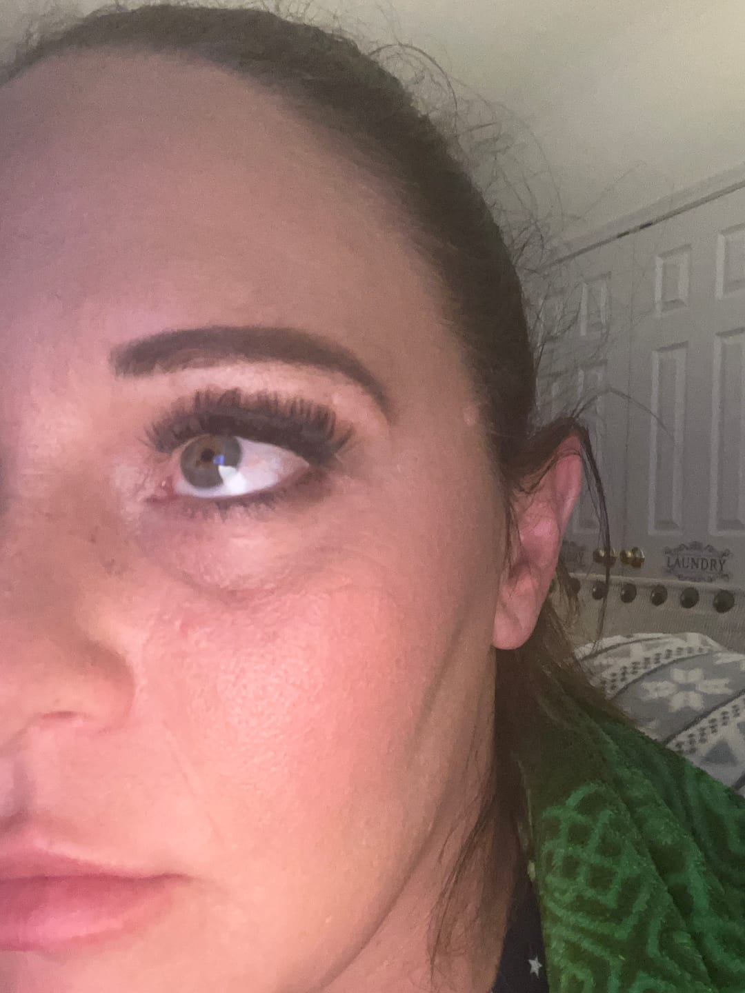 Customer photo review of BoldEye