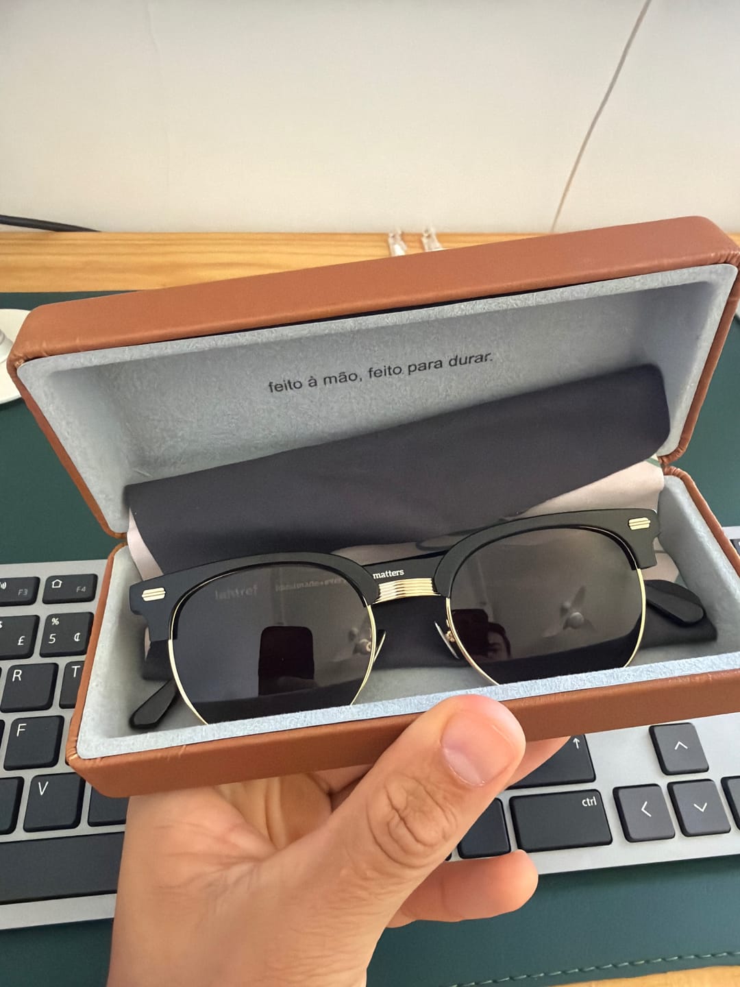 Customer photo review of San
