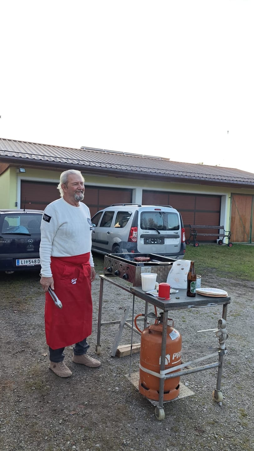 Customer photo review of 3d fußball nachtlicht