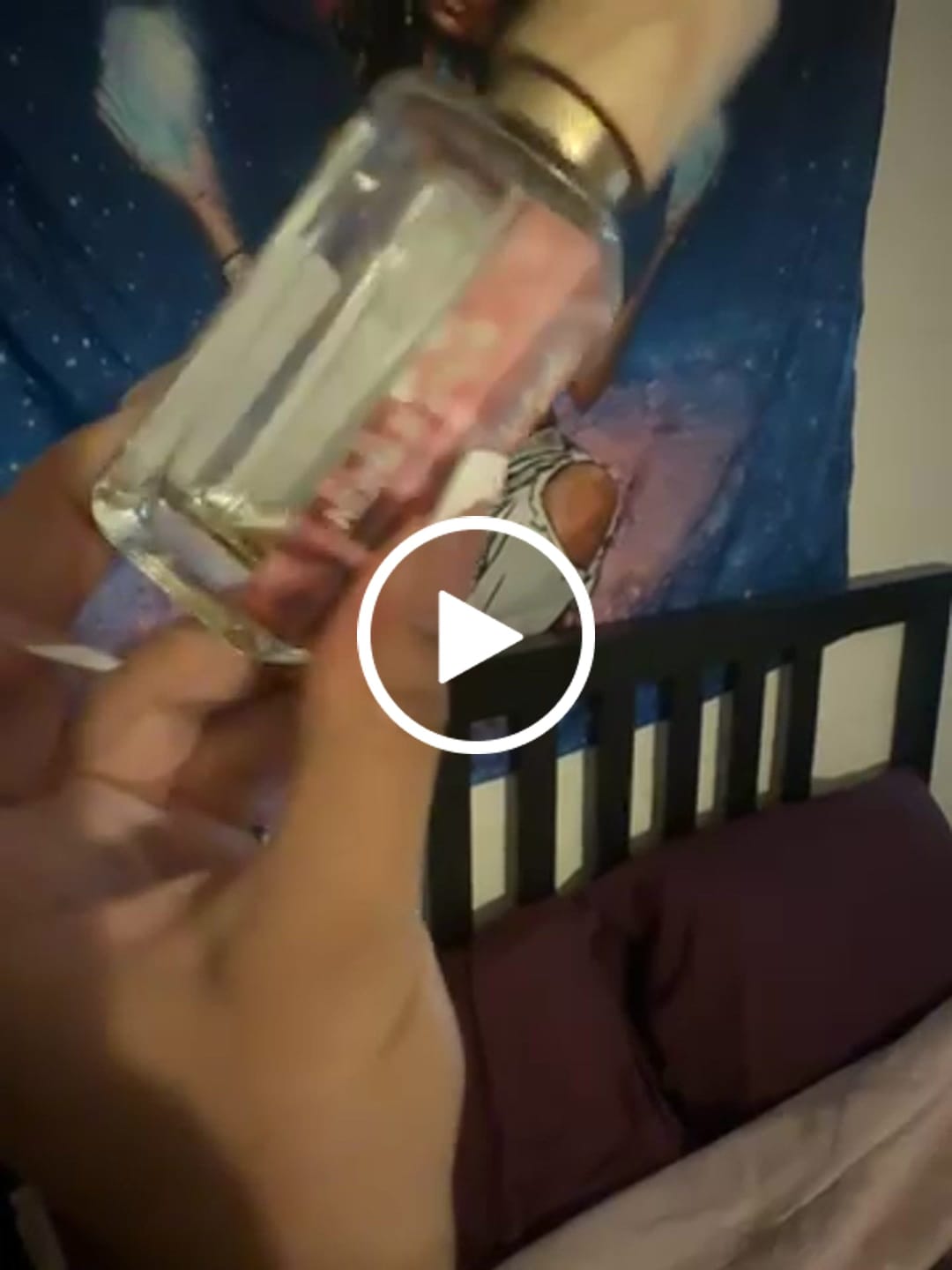 Customer video review of Strawberry Marshmallow Dream 81
