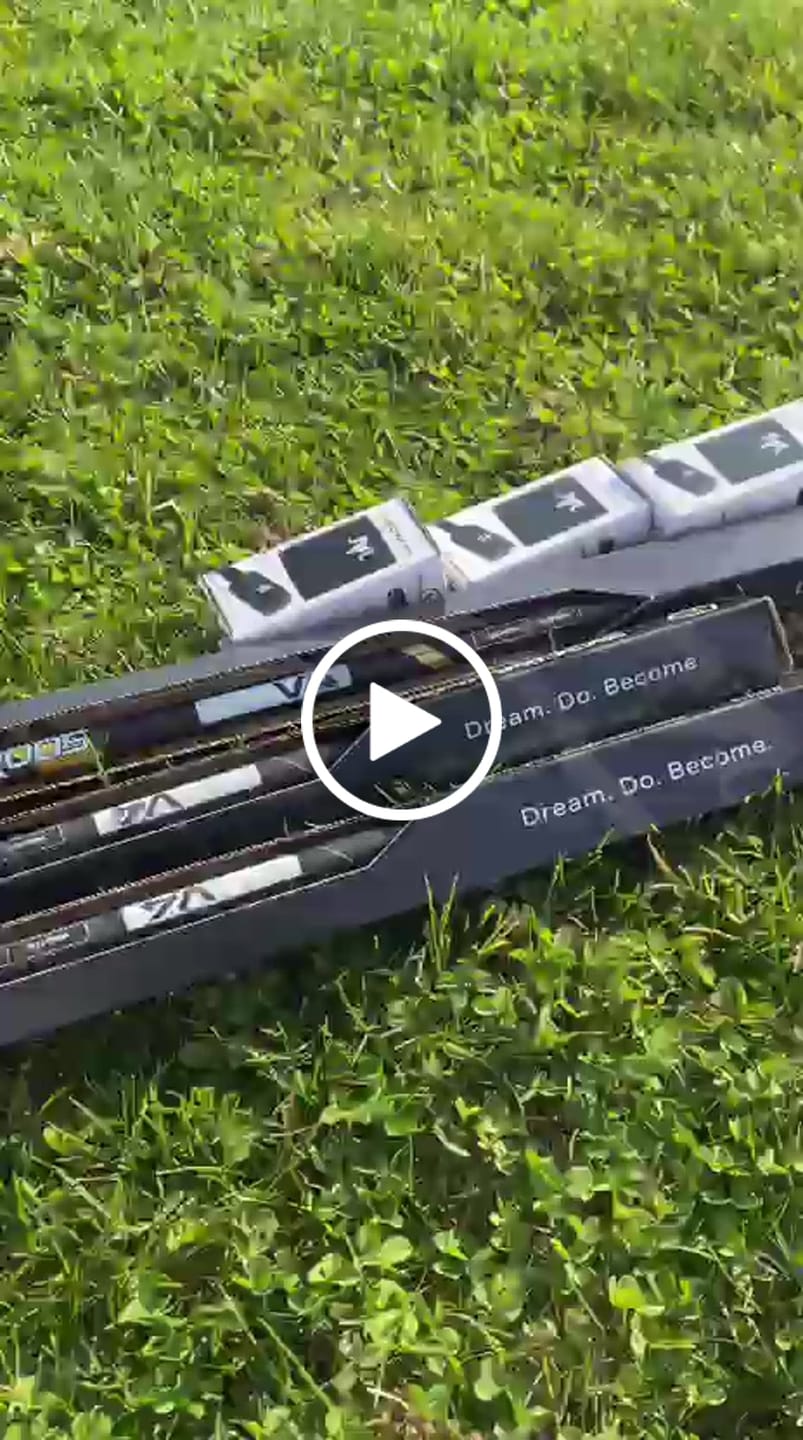 Customer video review of Ultra 4