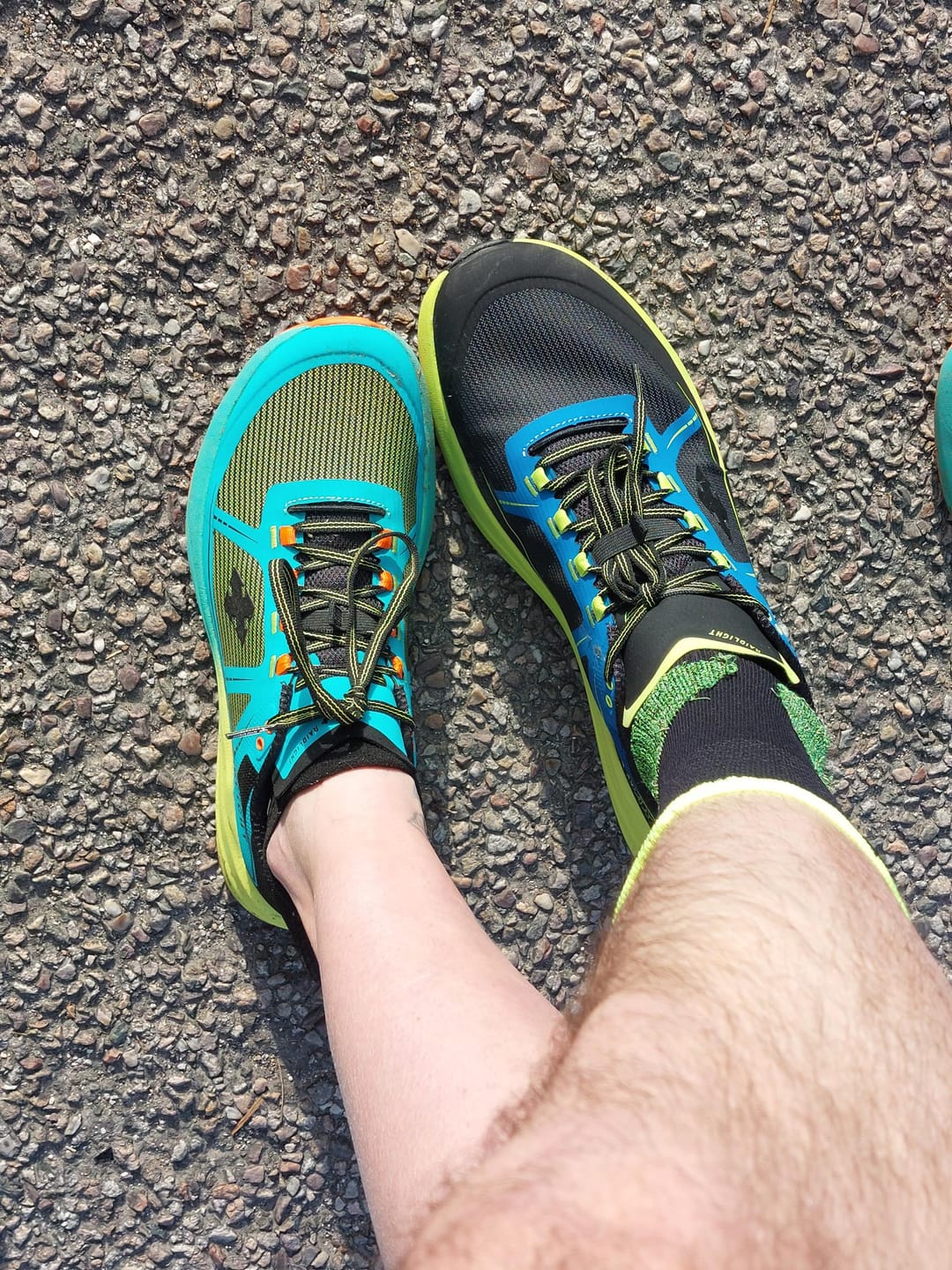 Customer photo review of ULTRA MAX