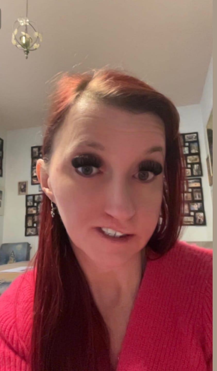 Customer photo review of MIAMI BEACH MAXI (15mm-16mm)