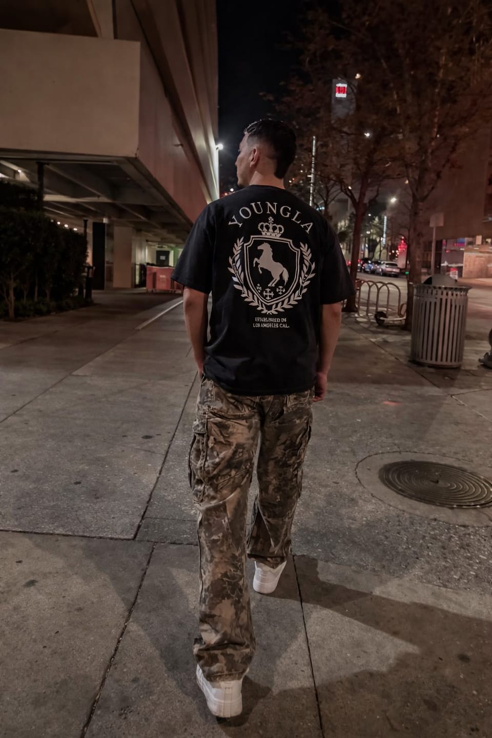 Customer photo review of 4268 - Old Money Tees