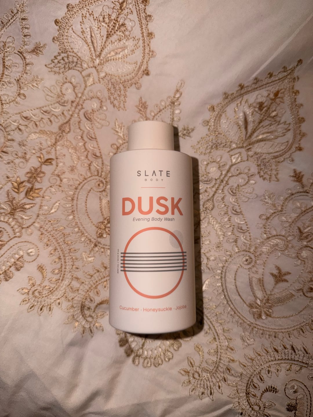 Customer photo review of DUSK