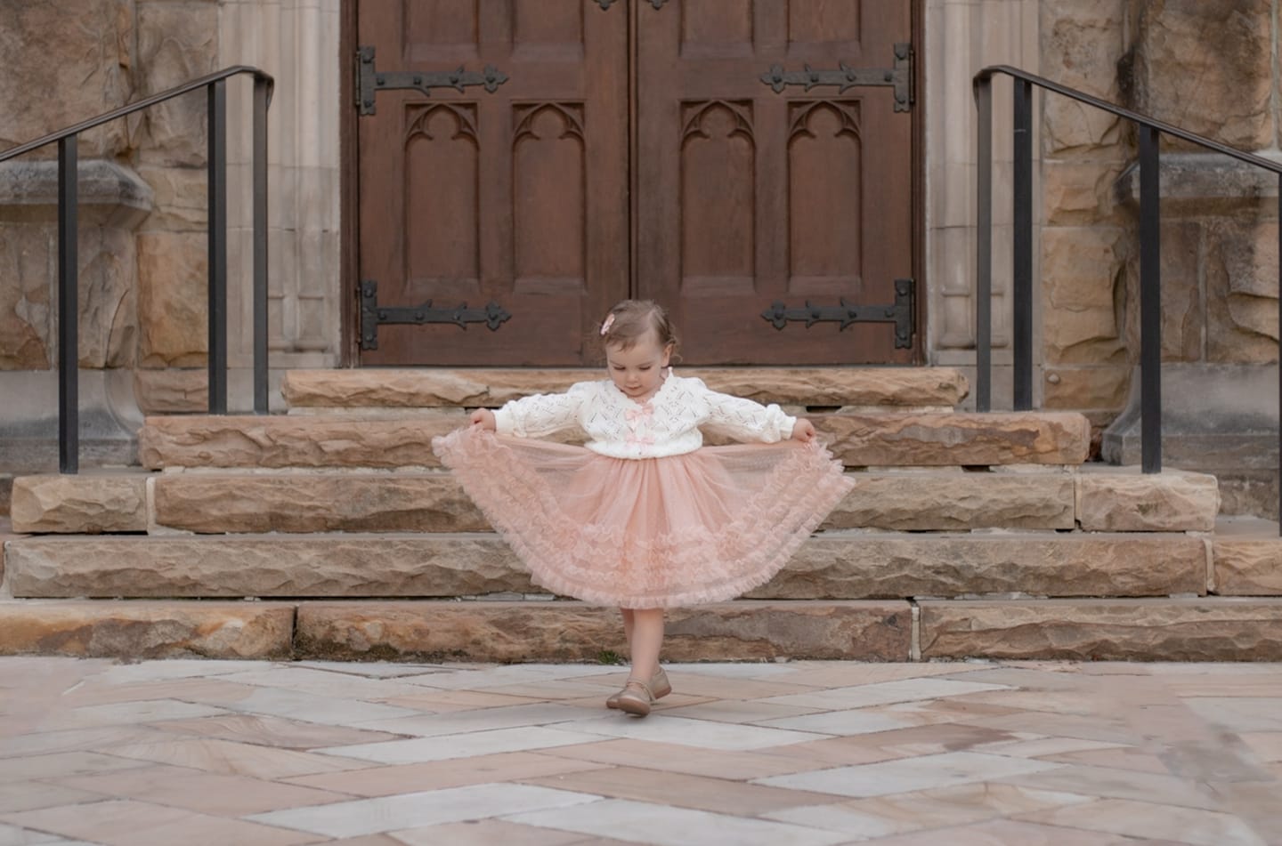 Customer photo review of Vanilla Latte Preset Collection