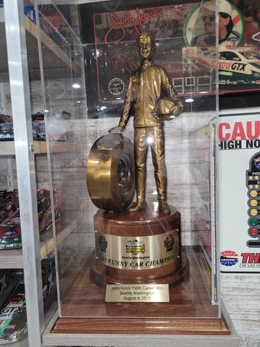 Customer photo review of Walnut Panel