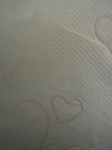 Customer photo review of Glucore™ Blutzuckermessgerät | Messen Sie Ihren Blutzucker schmerzfrei in nur 5 Sekunden