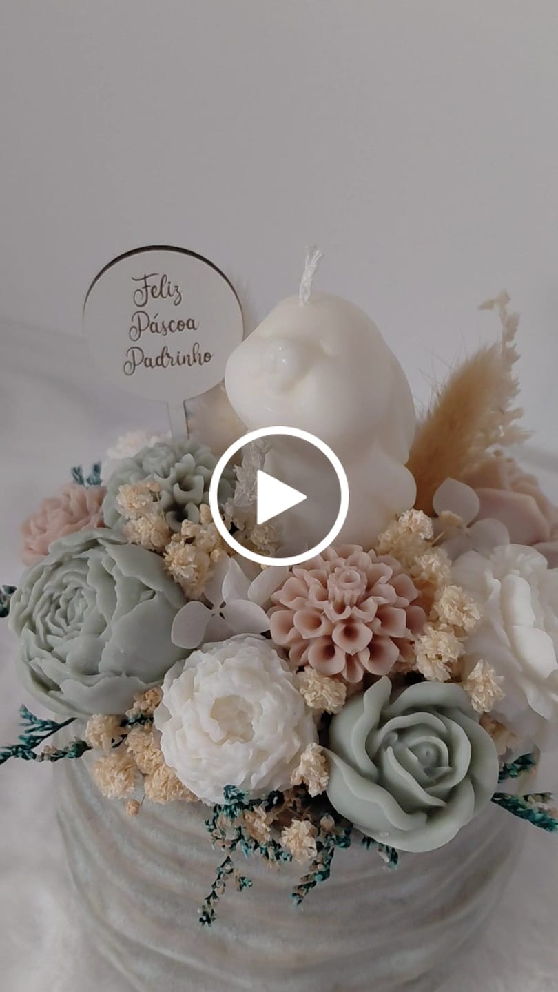 Customer video review of Fragancia JAPAN FLOWER SCENT