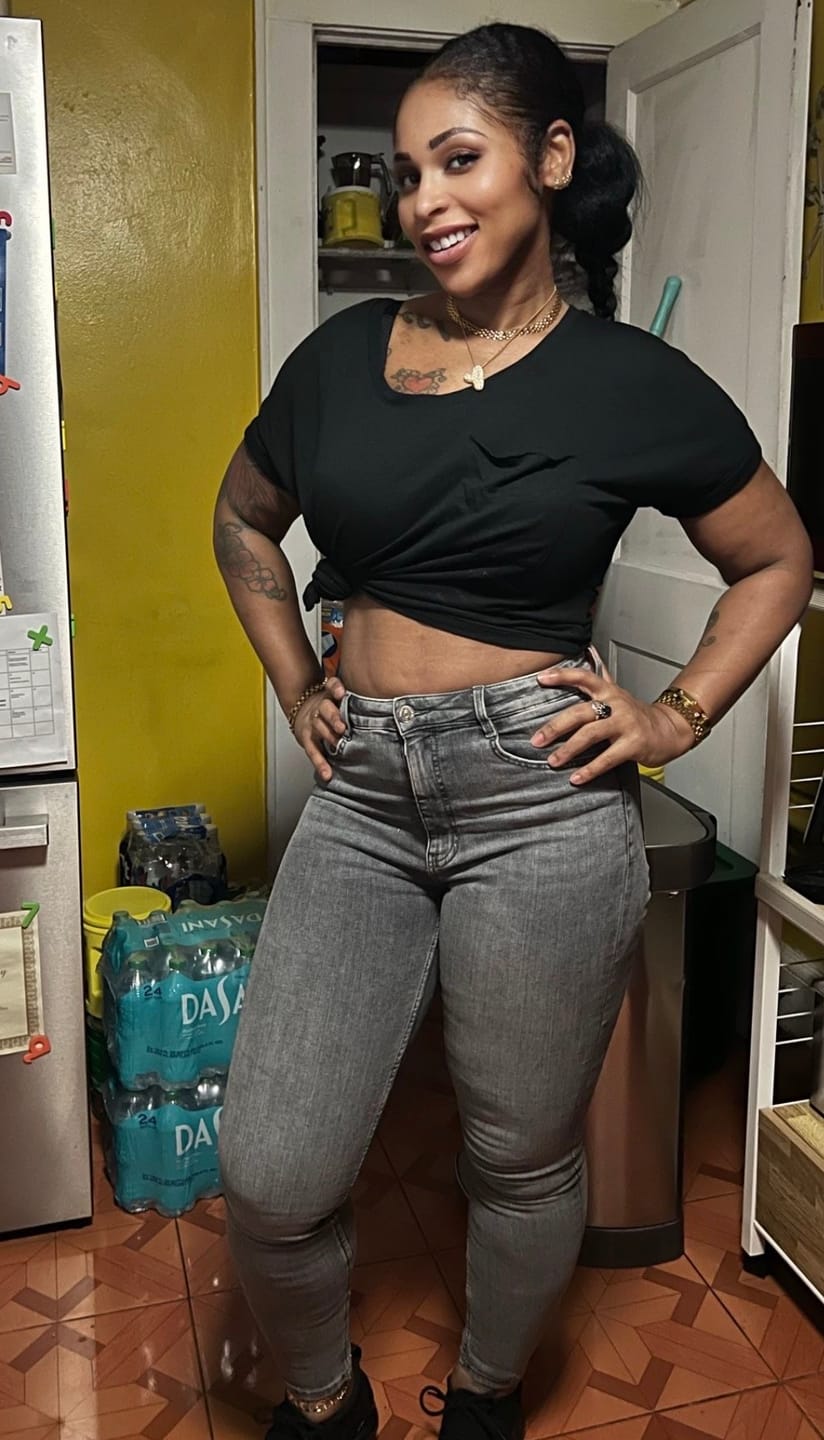 Customer photo review of Spins Love Ring (Bundle)