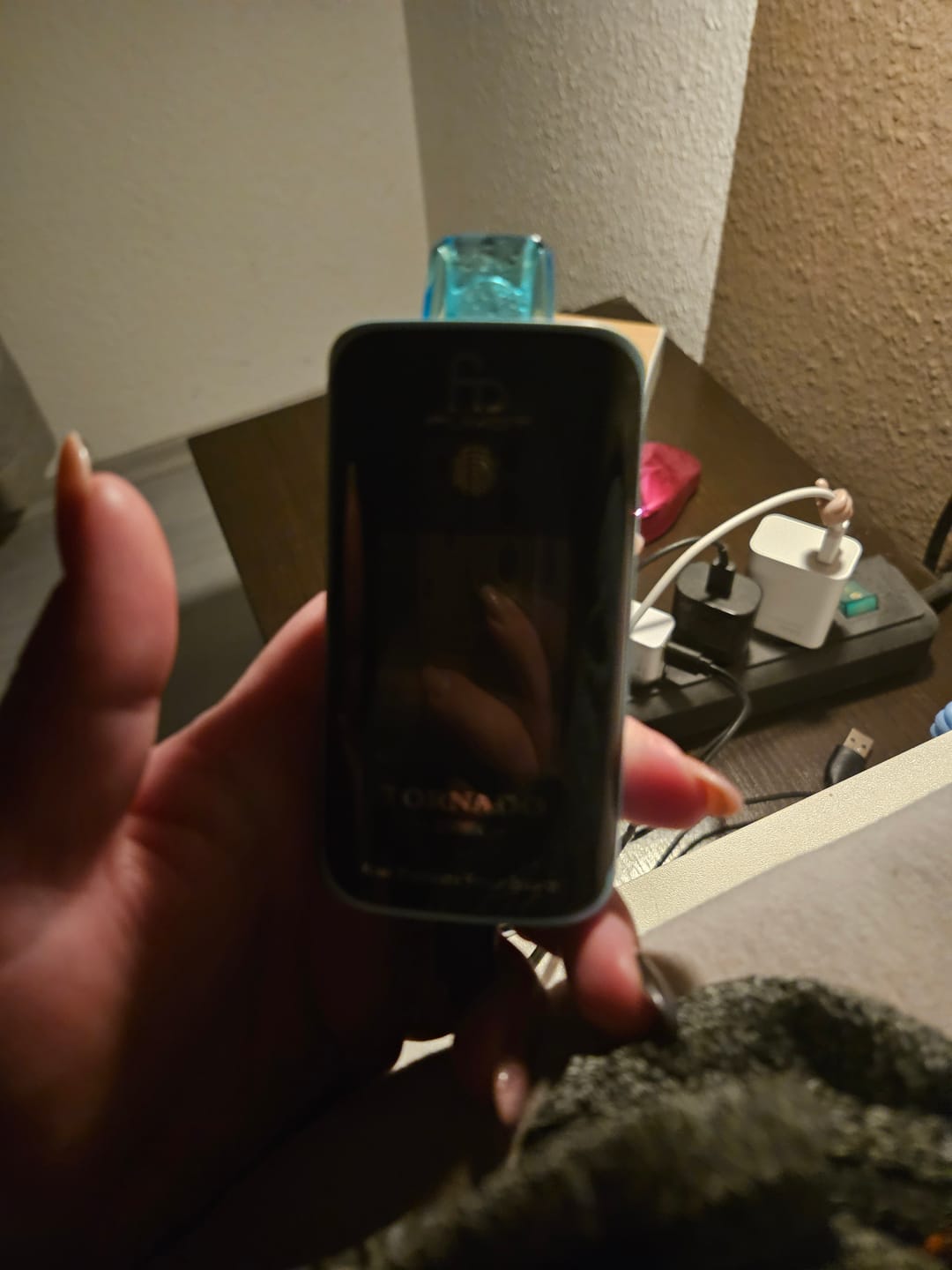 Customer photo review of Kiwi Passionfruit Guava