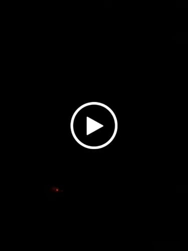 Customer video review of Glossy Motocutz Style Front Plate