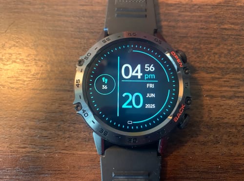 Customer photo review of Hyper PRO – Handwerker & Alltag, Extrem Robust